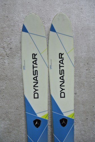 Sci all mountain dynastar - -,