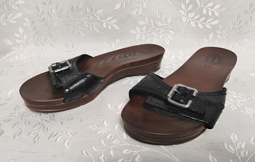 Scholls sandali donna - dr,