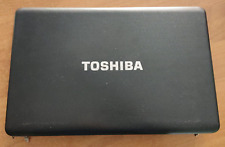 SCOCCA SUPERIORE NOTEBOOK