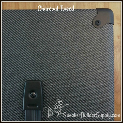 Tolex nuovo motivo tweed