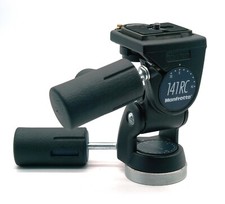 Manfrotto 141RC Rotula 3 Way