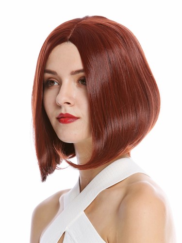 Parrucca donna cosplay - parrucca,