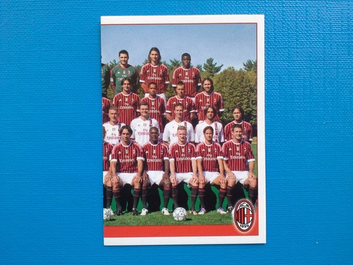 Figurine calciatori panini - figurine,