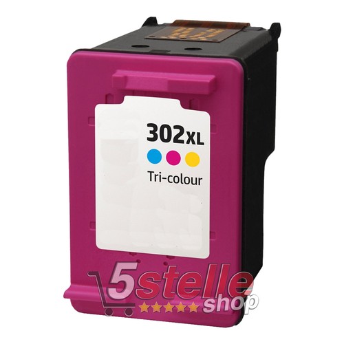 Cartuccia colore 302xl per - cartuccia,