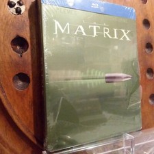 Matrix Iconic Moments