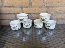 6 x Villeroy&Boch " PARADISO "