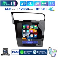 6+128G Android 13 autoradio