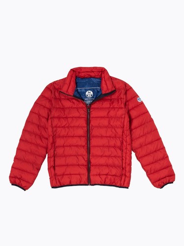 North sails skye jacket m - sails,