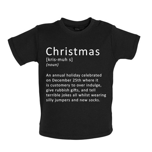 Natale definizione bambino - natale,