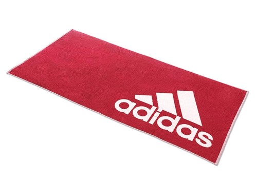 Adidas asciugamano asciugamano