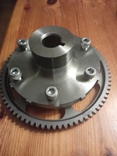 Honda Sp1 Starter Gear