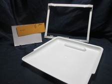 Vassoio raccogli acqua frigo