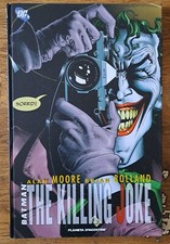 Batman The Killing Joke -