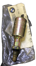 BMW 13111262698 ARRICCHITORE CARBURANTE 1502 E21 E12 M10 ELECTRIC IDLE VALVE