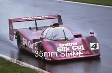 JAGUAR XJR14 MONZA 430KM 1991