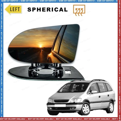 Vetro specchio retrovisore - specchio,
