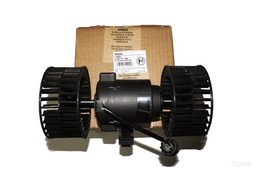 Motore riscaldatore bosch - riscaldatore,