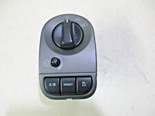 4X4311654CA GRUPPO PULSANTI COMANDO LUCI FARI JAGUAR X-TYPE ANNO 2003