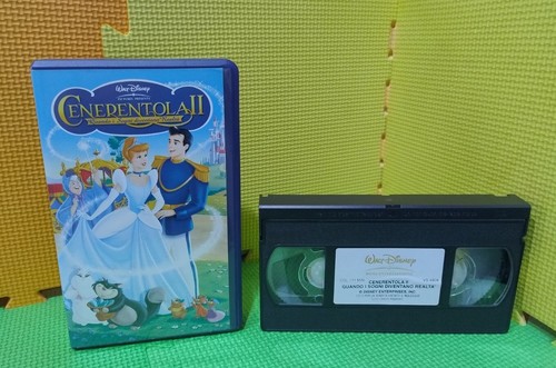 Vhs disney - 📼,