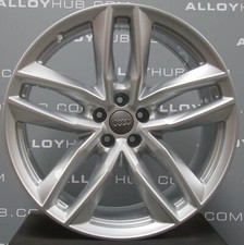4 Cerchi Nuovi 16'' Look Audi