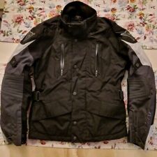 Dainese D-Dry Giacca Impermeabile da Moto Taglia 48