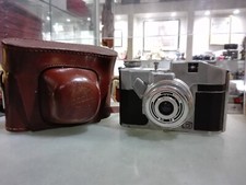 [NC] BENCINI KOROLL FILM 120 CON CUSTODIA Obiettivo retrattile