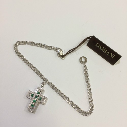 Bracciale damiani belle - bracciale,
