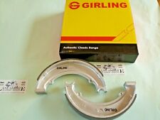 GANASCE FRENO BSA 7" ANTERIORI