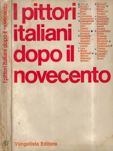 Pittori italiani dopo - italiani, il
