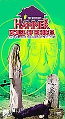 The complete hammer house - complete, of