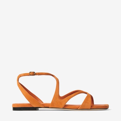 Jimmy choo ayla sandalo - jimmy,