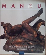 MANZU ISCHIA CASTELLO