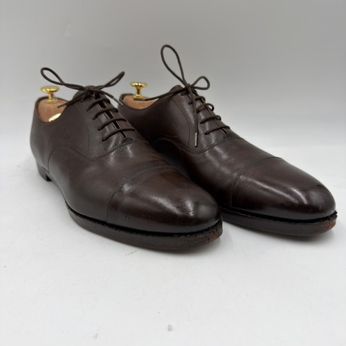 Scarpe oxford edward green - scarpe,