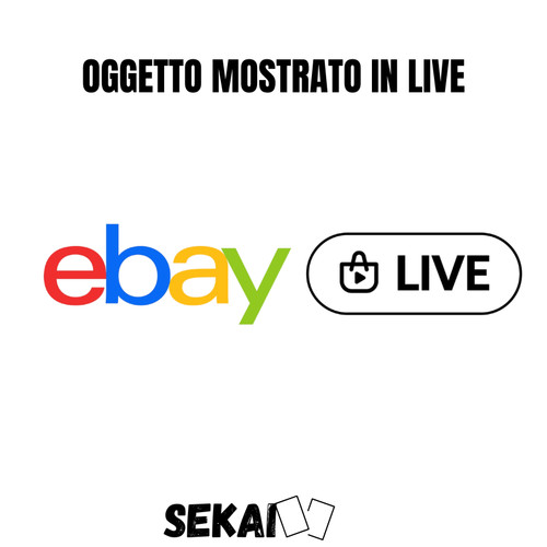 Compralo subito lotto - 5,