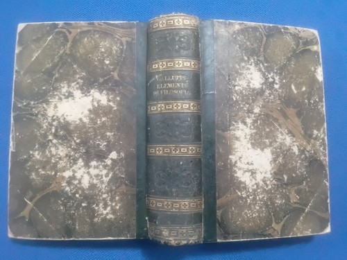 1842 filosofia logica pura - 1842,