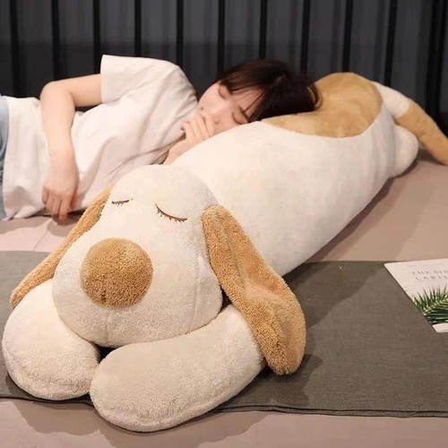 Peluche cane gigante - ,