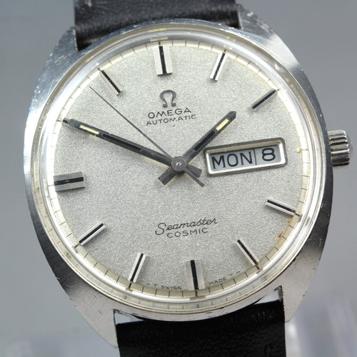 Ecc orologio da uomo - da,