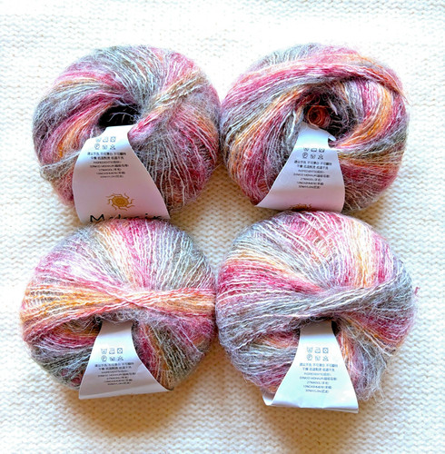 Palline g filato - palline,