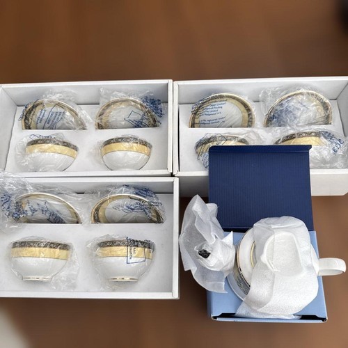 Wedgwood mistral set tè - mistral,