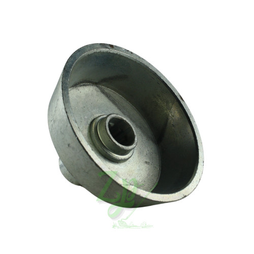 Cono frizione acciaio brumi - frizione,