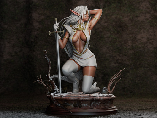 Pirotess record lodoss - lodoss, war