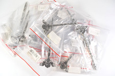 25 Segnalibri Fiori Colorati