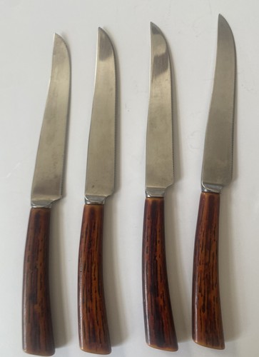 Set coltelli vintage anni - set,