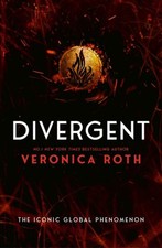 Divergent by Roth, Veronica