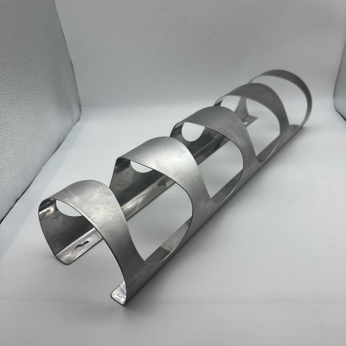 Ikea vurm stainless - steel, wall