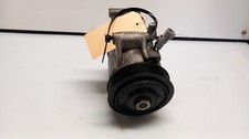 COMPRESSORE A/C  N/R/G 883100D380 TOYOTA YARIS (09/11>02/15<) RICAMBIO USATO 