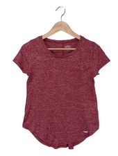 HOLLISTER T-shirt Donna