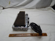 Morley Power Wah Pedale