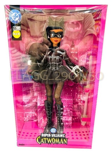 Comics catwoman bambola - comics,