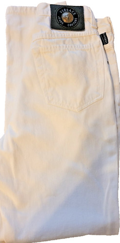 Versace jeans couture ittierre - jeans,